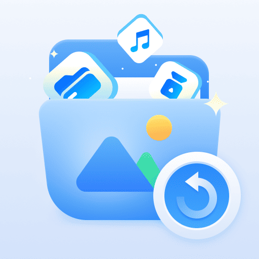 AI Recovery Logo